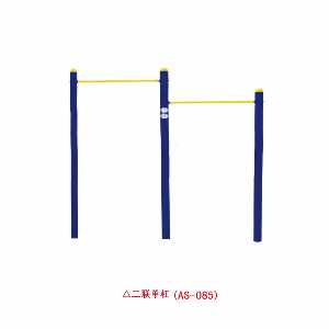 二聯(lián)單杠