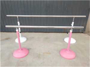 2018*新款舞蹈把桿