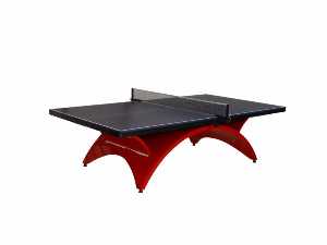 大彩虹乒乓球臺