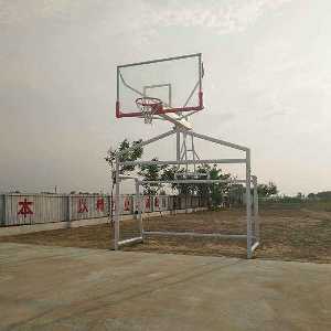 籃球架足球門(mén)二合一/一體式足球門(mén)